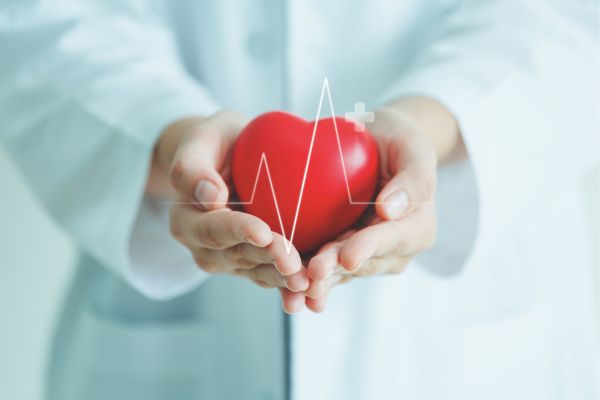 Rau cải xoong giúp tăng cường sức khỏe tim mạch