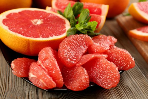 Ăn trái cây có đặc tính chống viêm