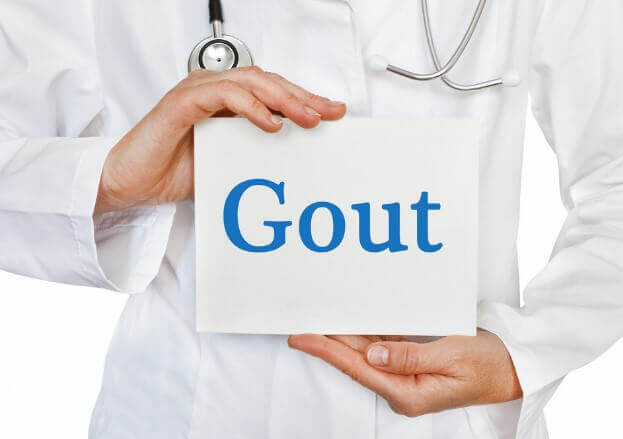 Tìm hiểu về thuốc trị Gout 