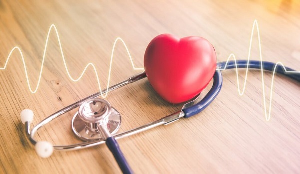 Ảnh 2 - Su hào cải thiện sức khỏe tim mạch