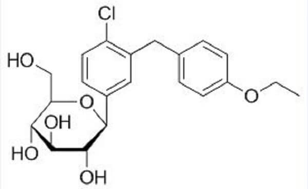 Ảnh 3 - Hoạt chất Dapagliflozin của thuốc Forxiga