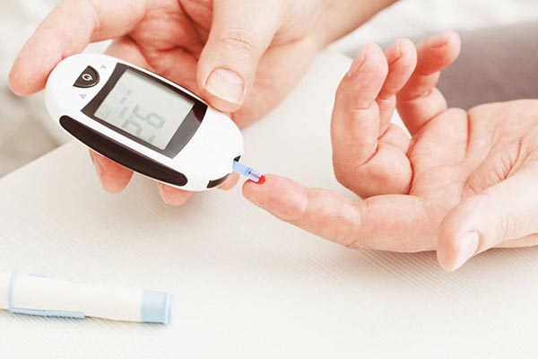 Ảnh 6: Pectin giúp giảm đường huyết ở bệnh nhân đái tháo đường