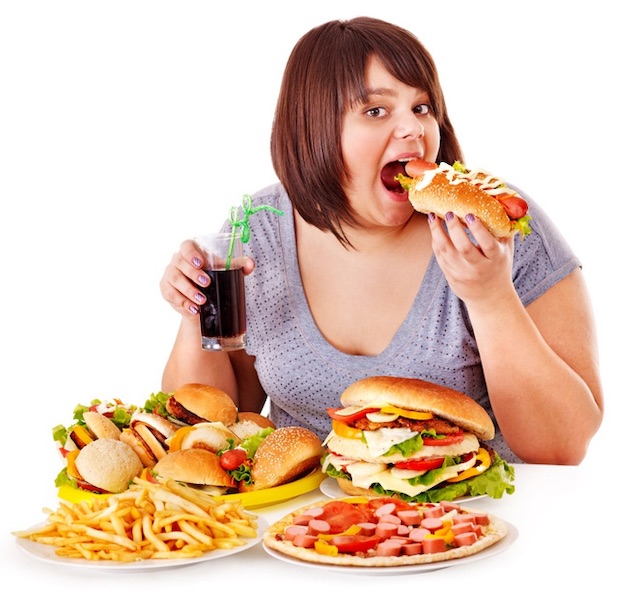 Chế độ ăn không lành mạnh là nguyên nhân hàng đầu dẫn đến bệnh gout