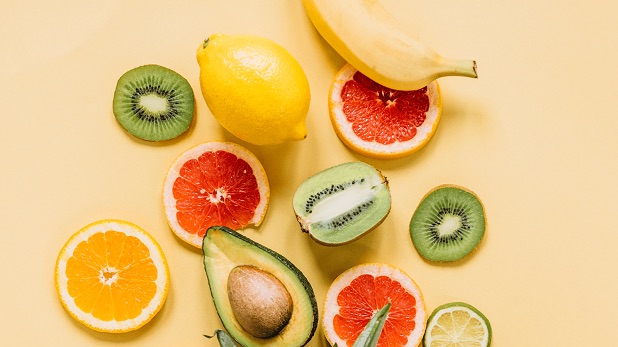 Người tiểu đường nên ăn các loại trái cây có nhiều vitamin và chất xơ