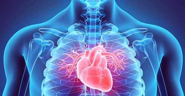 Rối loạn cholesterol cũng khiến biến chứng tim mạch gia tăng