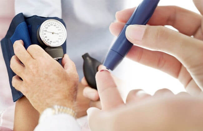 Hạ đường huyết thường xuyên xảy ra ở người bệnh tiểu đường