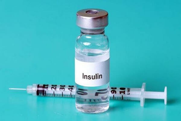 Ảnh 7: Insulin dạng tiêm