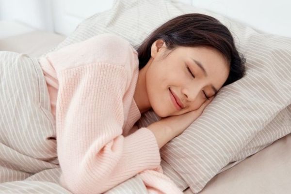 Hạt đười ươi giúp cải thiện giấc ngủ