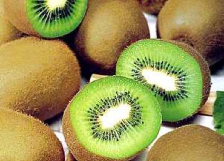 Ảnh: Thực phẩm có thể kết hợp cùng kiwi