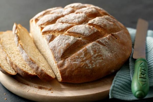 Bánh mì chứa nhiều tinh bột kháng