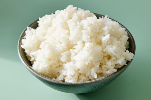 Cách tạo ra tinh bột kháng từ gạo với chi phí thấp