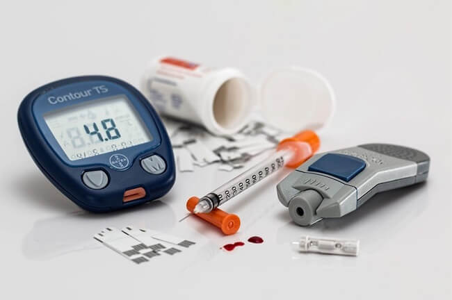 Thuốc điều trị tiểu đường type 1