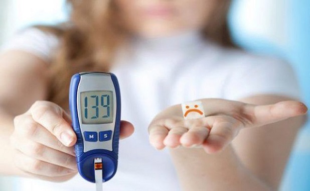 Bệnh tiểu đường có di truyền không? có nhưng với tỷ lệ khá thấp