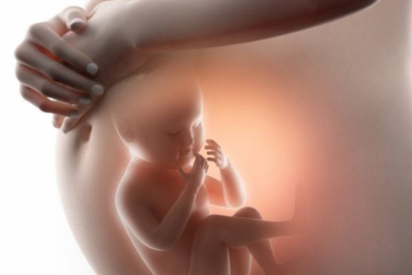 Tiểu đường thai kỳ có thể khiến thai chậm phát triển trong tử cung