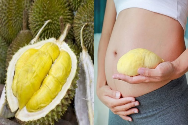 Ảnh: Tiểu đường thai kỳ có nên ăn sầu riêng không?