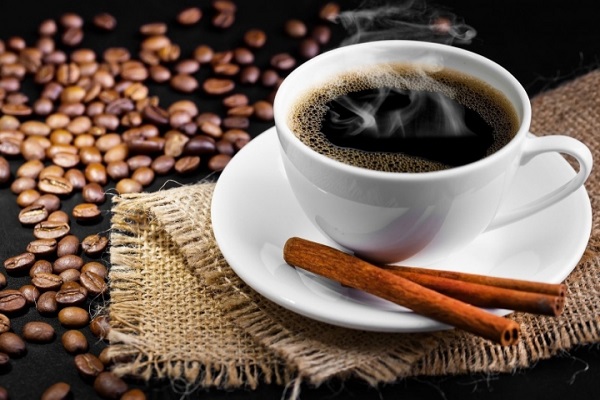 Ảnh: Uống cà phê giúp phòng ngừa bệnh gout
